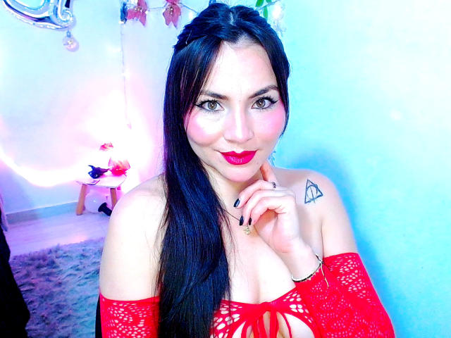 EmelySofia - Sexe cam en vivo - 30193457
