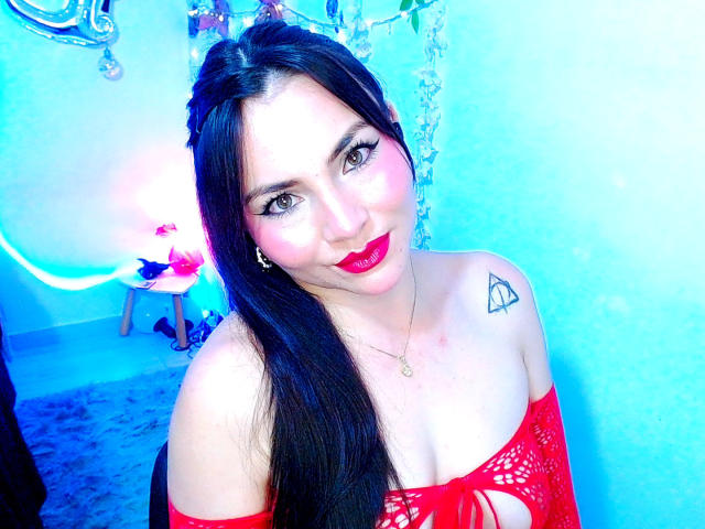 EmelySofia - Live sexe cam - 30193460