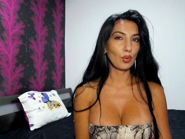 BrunetteBabe69 - Live porn &amp; sex cam - 30193487