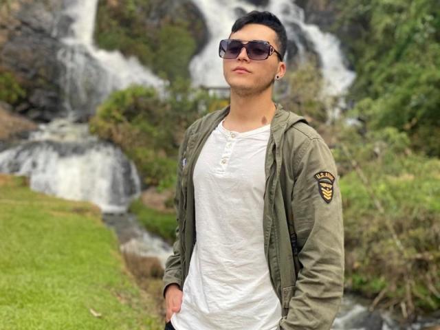 AronWolff - Sexe cam en vivo - 30193553