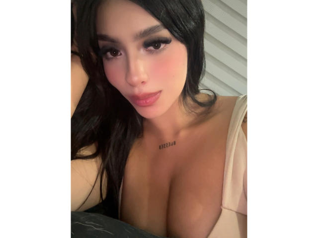 ShantalTurner - Sexe cam en vivo - 30194153