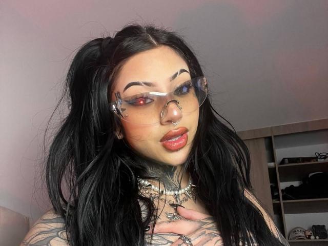 Milamonty - Live sexe cam - 30194282