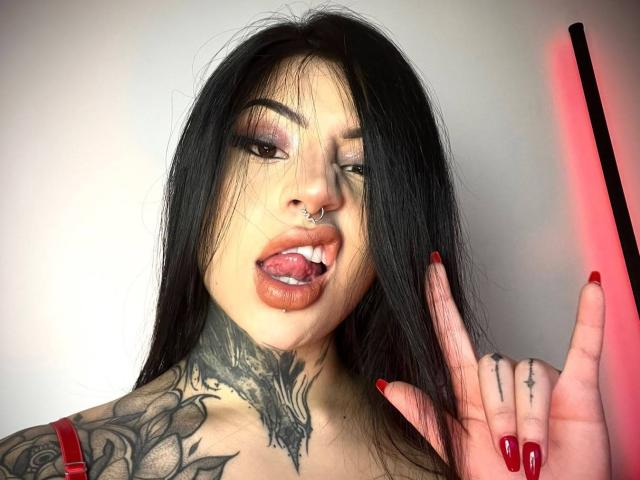Milamonty - Live sexe cam - 30194285