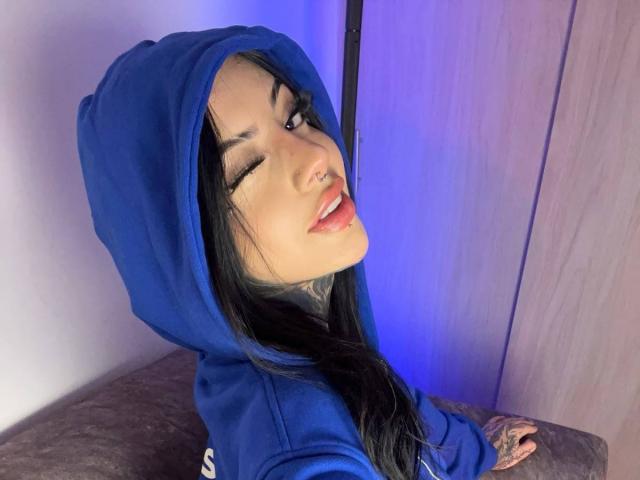 Milamonty - Live sexe cam - 30194288