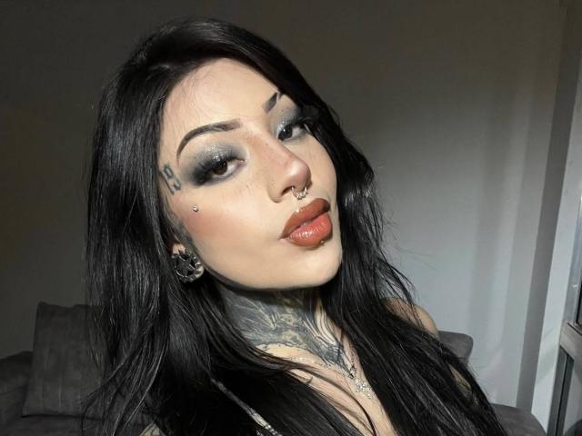 Milamonty - Live sexe cam - 30194291