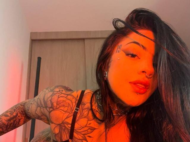 Milamonty - Live sexe cam - 30194294