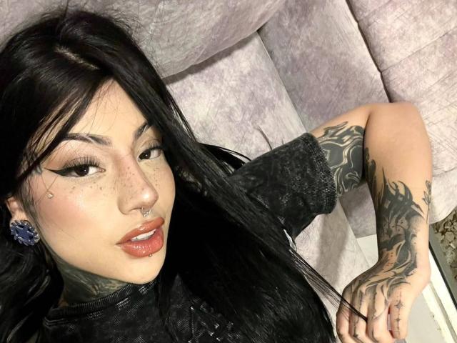 Milamonty - Live sexe cam - 30194303