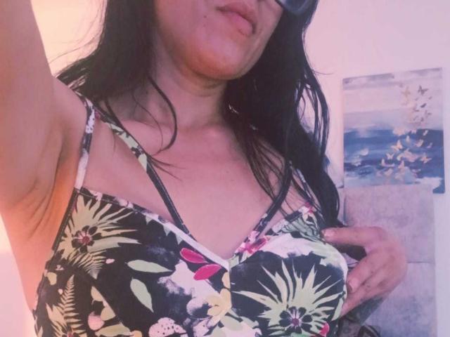 ZarayFeet - Sexe cam en vivo - 30194312