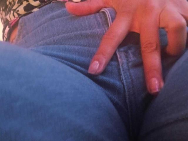 ZarayFeet - Live sex cam - 30194321
