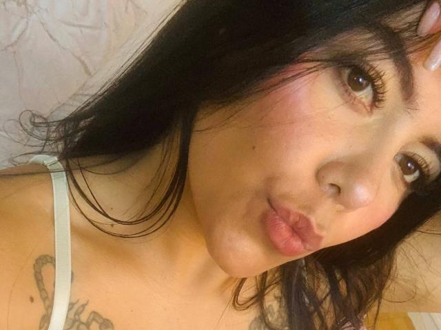 CatalinaReiyna - Live porn &amp; sex cam - 30194405