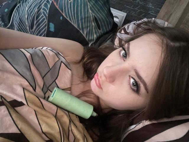 MorganCastellanoz - Live sex cam - 30194567