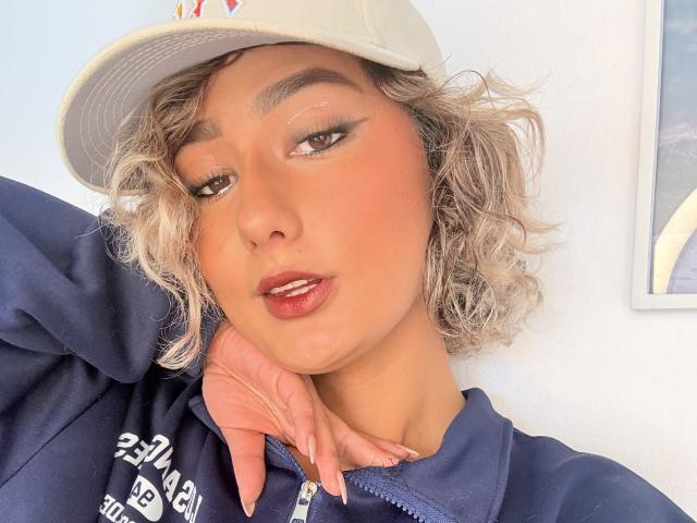 ElenaSaenz - Sexe cam en vivo - 30194633