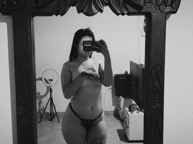HelenaMorningstar - Live sex cam - 30195269