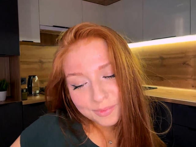 LuanneKadri - Live sex cam - 30195548