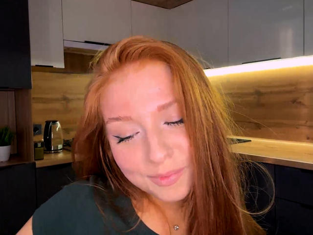 LuanneKadri - Live porn &amp; sex cam - 30195548