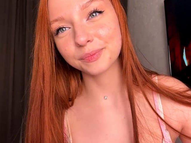 LuanneKadri - Live sex cam - 30195812