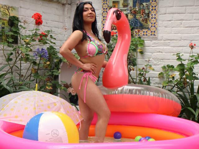 ChanelBrouw - Sexe cam en vivo - 30196364