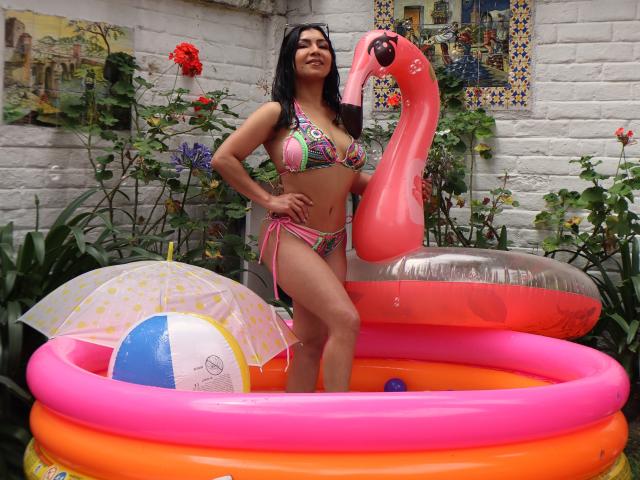 ChanelBrouw - Sexe cam en vivo - 30196367