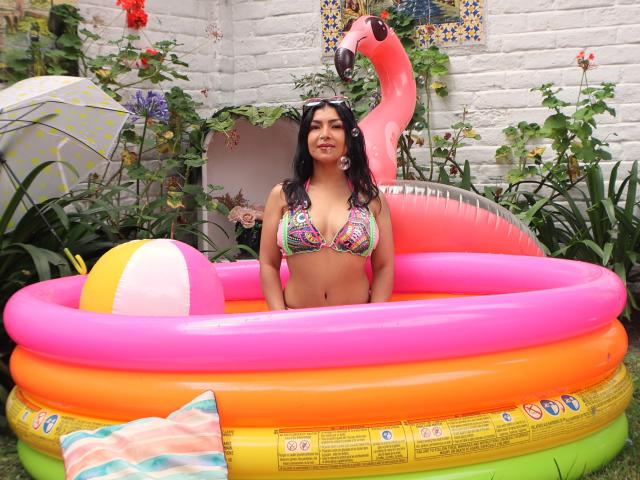 ChanelBrouw - Sexe cam en vivo - 30196376
