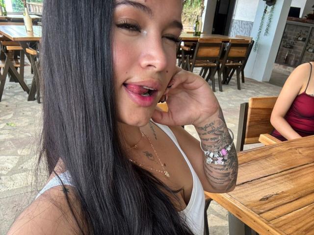 DulceRosier - Live porn &amp; sex cam - 30196757