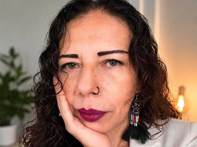 LaylaMilf - Sexe cam en vivo - 30196874