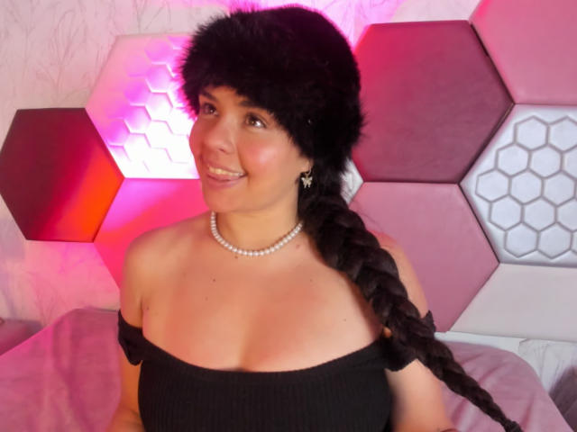 ArielleWilde - Live sex cam - 30197099