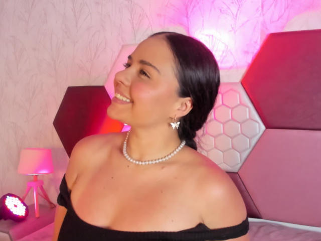 ArielleWilde - Live sex cam - 30197114