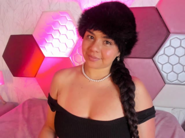 ArielleWilde - Live sex cam - 30197135