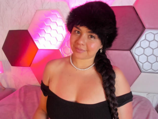 ArielleWilde - Sexe cam en vivo - 30197135