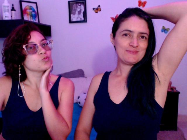 LunaVenus - Sexe cam en vivo - 30197264