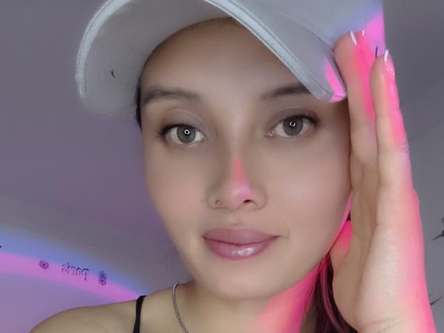 Ahllana - Live sexe cam - 30197276