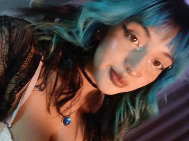 CatBleu - Sexe cam en vivo - 30197462