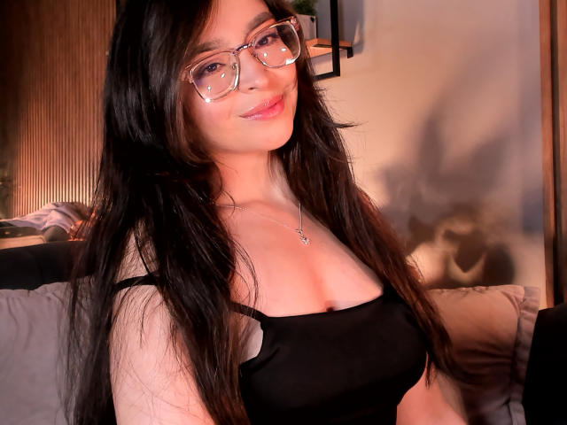 EvaMcAllister - Sexe cam en vivo - 30197984