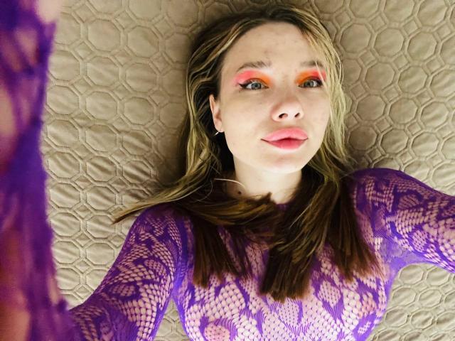 IceDaniellee - Live sexe cam - 30198131