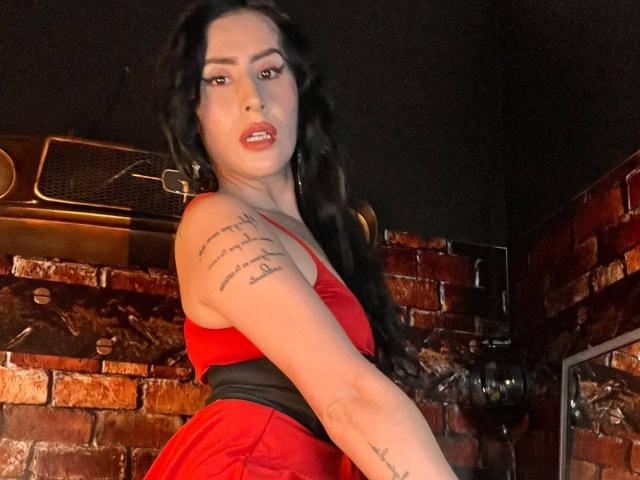 DemiMistral - Live sex cam - 30198149