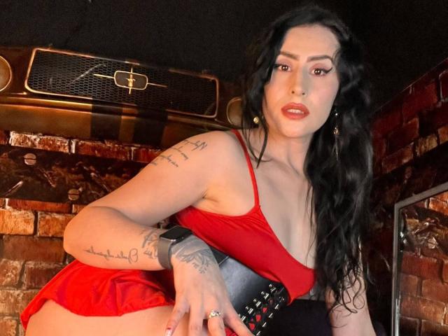 DemiMistral - Sexe cam en vivo - 30198152
