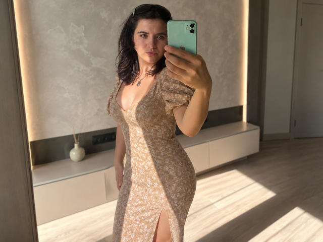AnnaKimburli - Live porn &amp; sex cam - 30198470