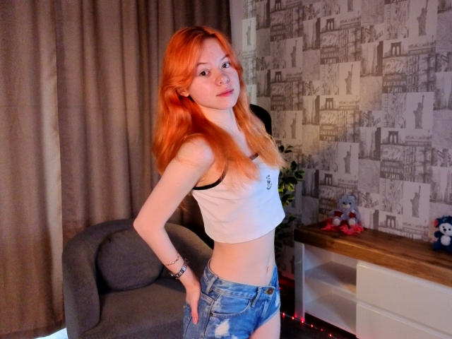 JoiMazey - Sexe cam en vivo - 30198635