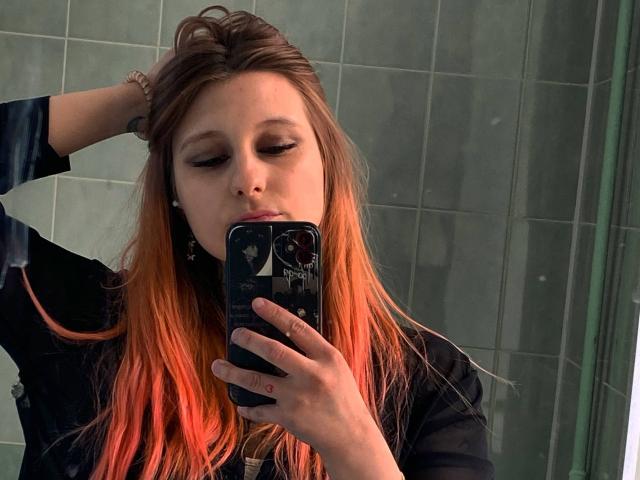 CharlesettaLahr - Live porn &amp; sex cam - 30199373