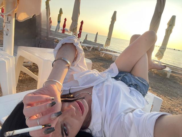 VanessaDomy - Live porn &amp; sex cam - 30199427