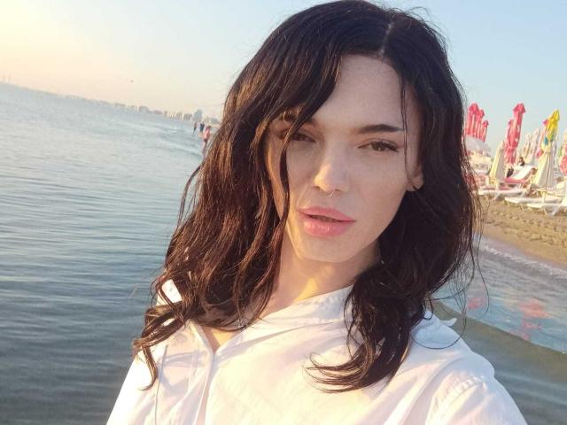 VanessaDomy - Live porn &amp; sex cam - 30199430