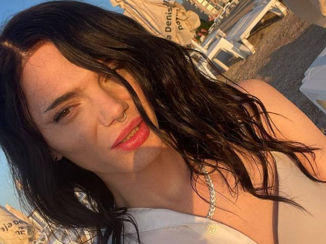 VanessaDomy - Live porn &amp; sex cam - 30199436