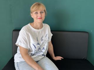 RebecaMarti Live Chat on XLoveCam