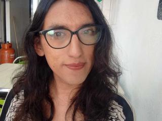 ALejaSexy69 Live Chat on XLoveCam