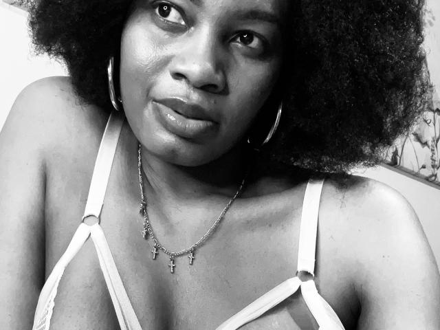 MelaninDose - Sexe cam en vivo - 30201236