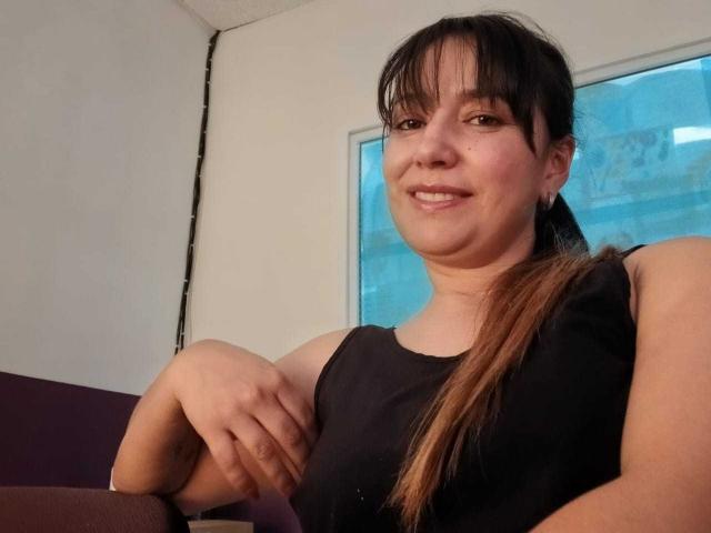 RoxanneBlair - Live sex cam - 30201383