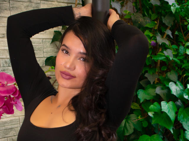 DulceRosier - Live porn &amp; sex cam - 30201680