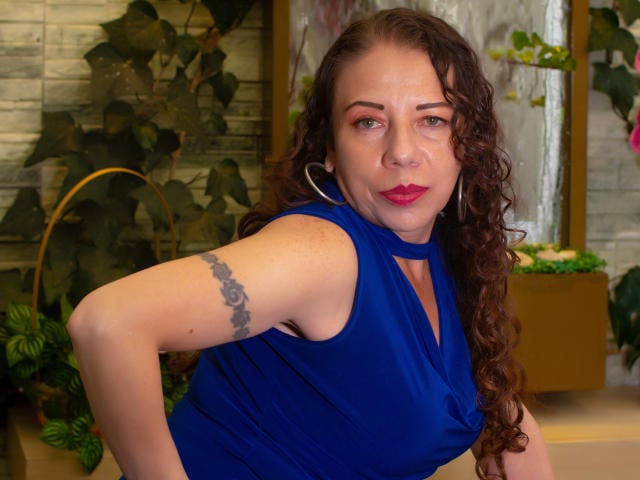 LaylaMilf - Live porn &amp; sex cam - 30201749