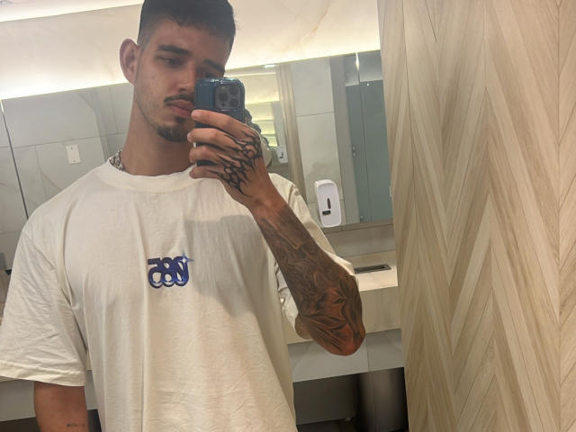 RodrigoHot69 - Sexe cam en vivo - 30202649
