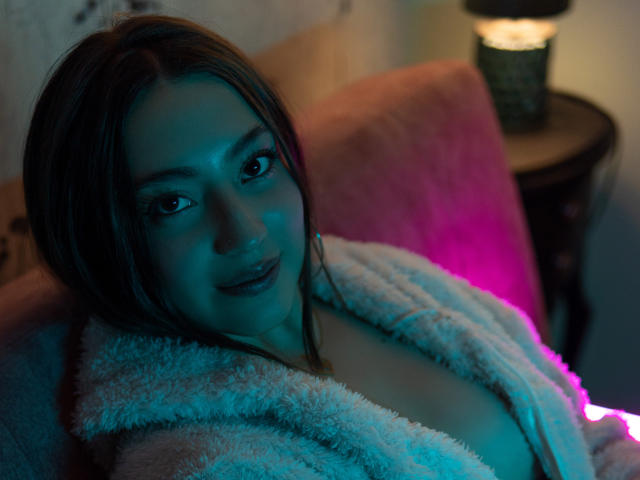 AnnFisher - Sexe cam en vivo - 30202820